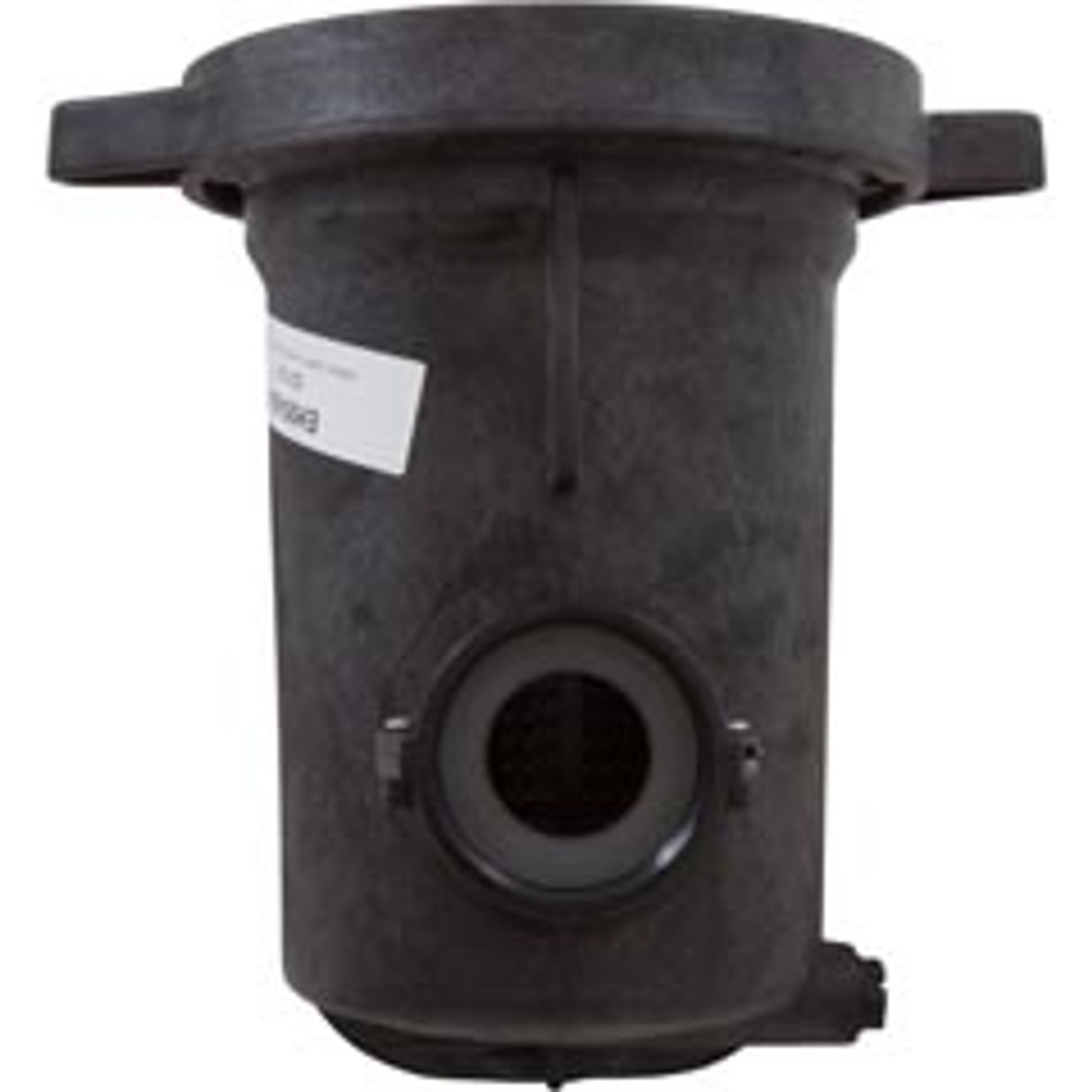 310-5400, Waterway, 6", PUMP, STRAINER, Pot, ASS, 1.5" x 1.5",  310-5400B , 310-5400LL , 310-5580 , 3105400 , 5019-0 , 600033 , 806105063540 , WW3105400B , WWP-101-8060, 663001448082, 637509140854, 806105063540