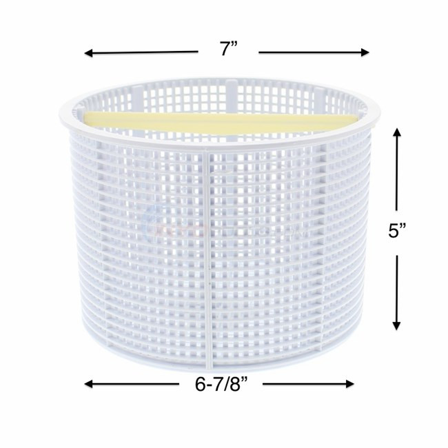 Super-Pro B-152 Skimmer Basket