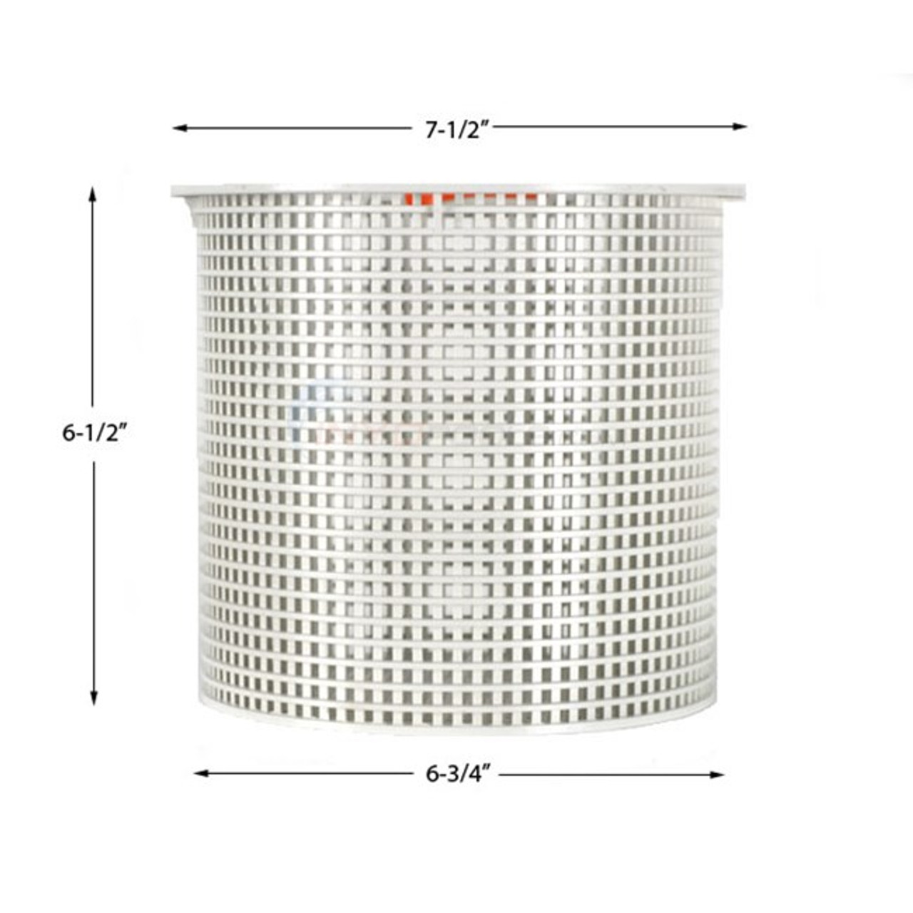 Kafko OEM Equator Skimmer Basket, 19-0163-1