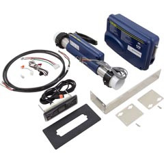 lyj2k300 Gecko Replacerment Spa Control Pack 1 Pump System Free Shipping