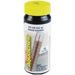 AquaChek White Salt Test Strips, 561140A, FREE SHIPPING