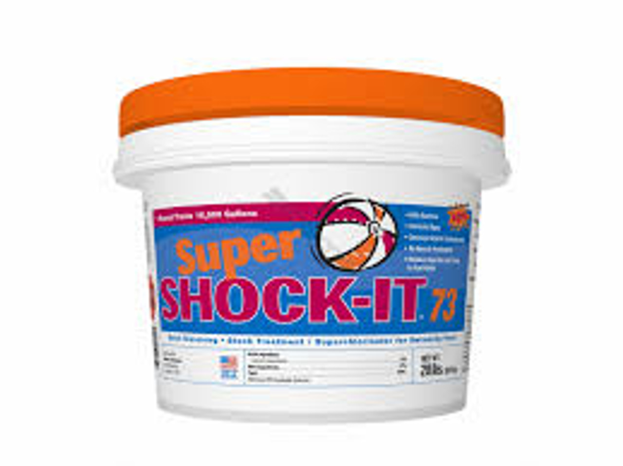 PPG, HTH, 24 PACK, 24lb,1 LB, bag, swimming pool, CALCIUM, PPG-50-1271, HYPOCHLORITE, 4 PACK, 1 LB, of, Super, Ultra, Shock, Shock-It, 73%, Strength, FREE SHIPPING, W8001606, swimming pool, shock, granular, no, residual, dust free, regal, hth, Soluble, bag, pail, bucket, w8001605