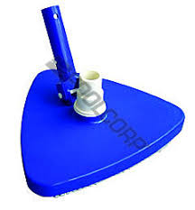 PS048, Poolstyle Deluxe Triangular 