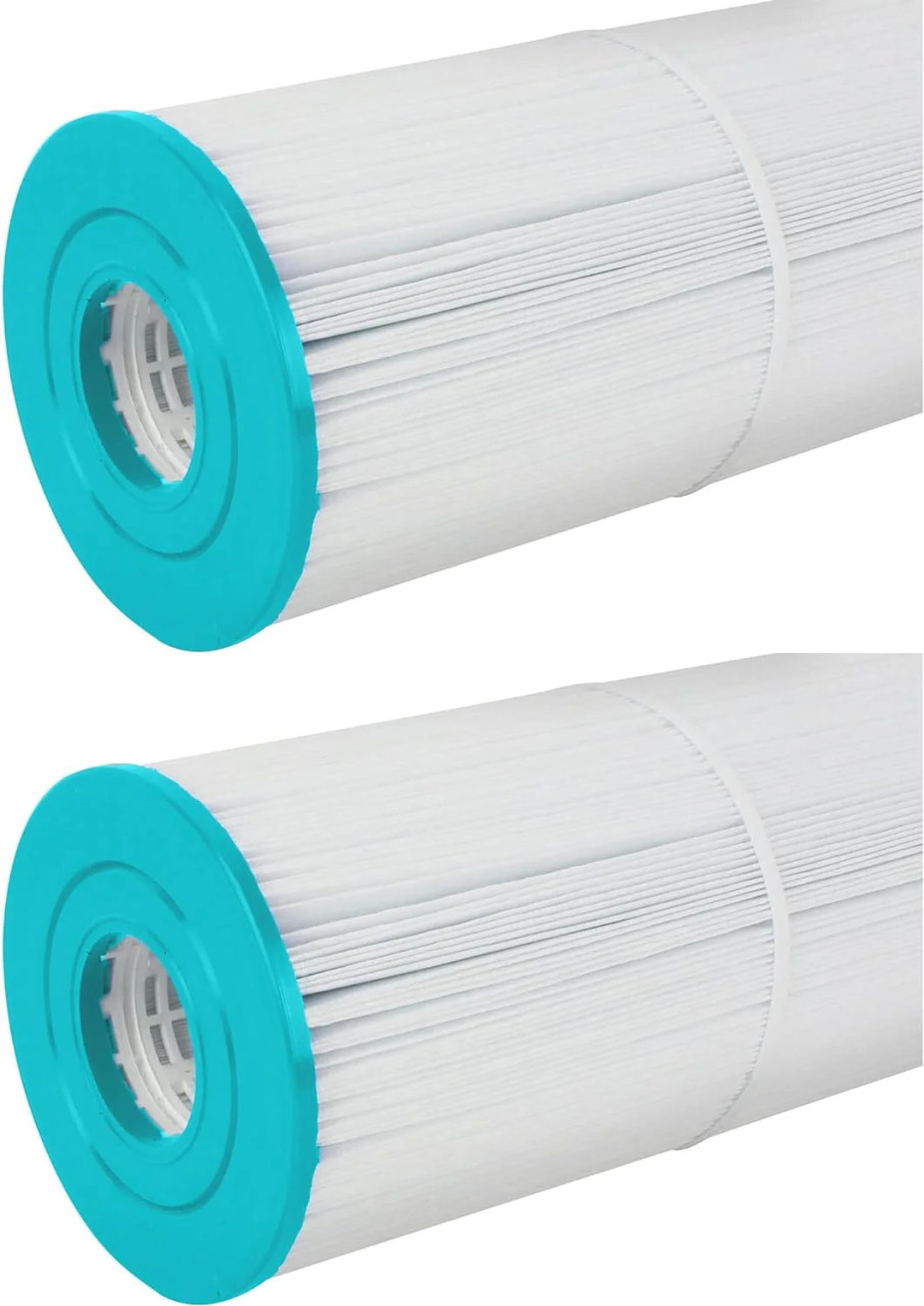 HF5397-01, Hurricane, Advanced, Spa, Filter, Element, Cartridge, Pleatco, PLB-S-100, Unicel, C-5397, Filbur ,FC-2792, Rainbow, Waterway, Leisure Bay, S2, G2, Spa 100, 17-175-2204 , 19930 , 304015 , 4900-353 , 645544029720 , 817-0016 , AK-40083 , C-5397 , FC-2972 , FC-2972M , P-5397 , PC-2972 , PLBS100 , PLBS100-M , PLBS100-MB , PLE-051-9491 , R173601 , SC738 , UNIC5397, 758106259876