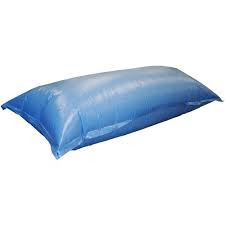 4x8 pool pillow