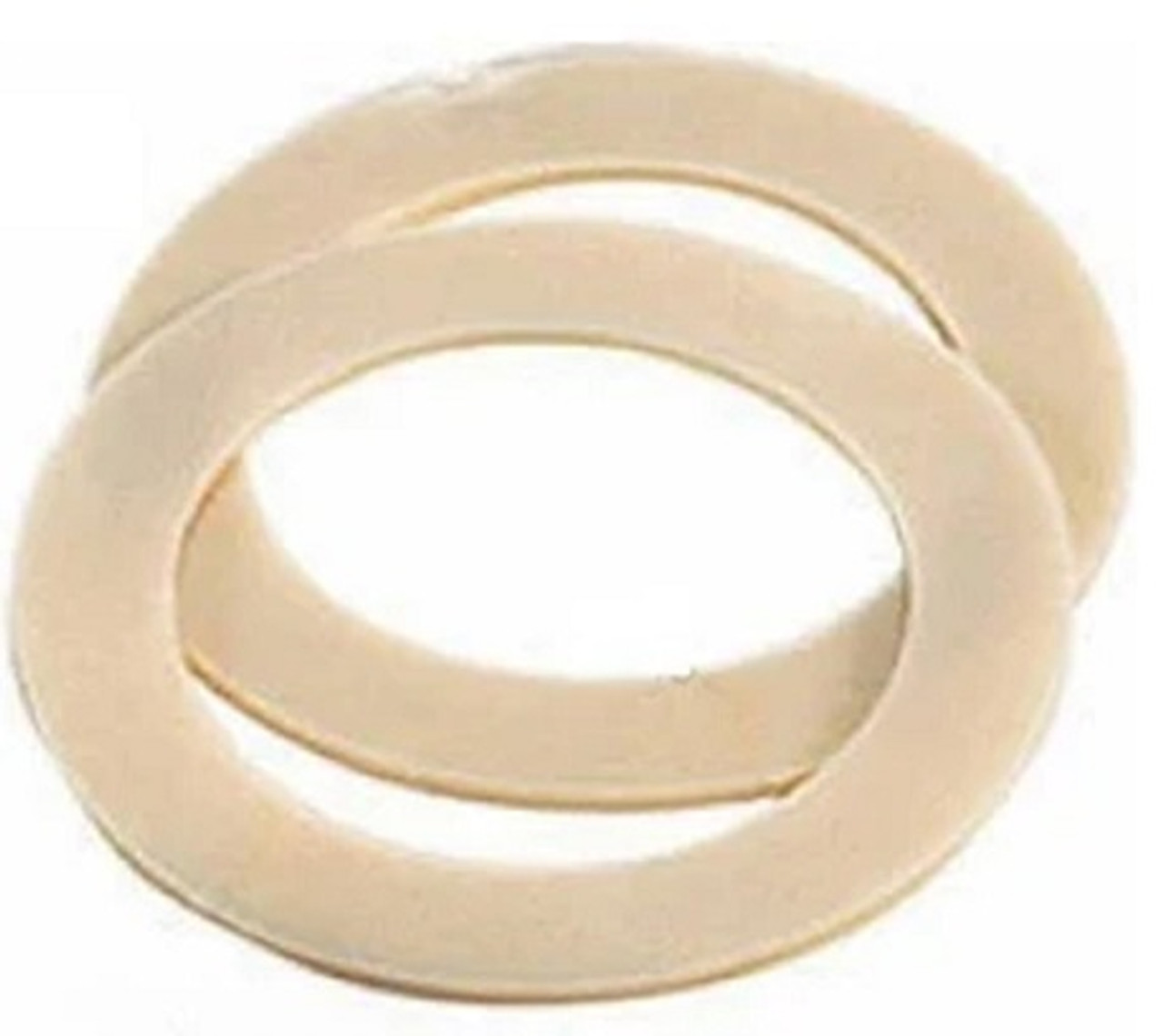 2 PACK Return Fitting Gasket, FREE SHIPPING, 2 PACK