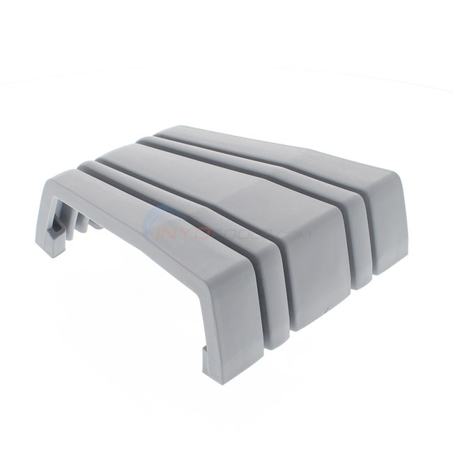 6 PACK, AquaLeader 1030013A00 Opus Sand Resin Top Cap, FREE