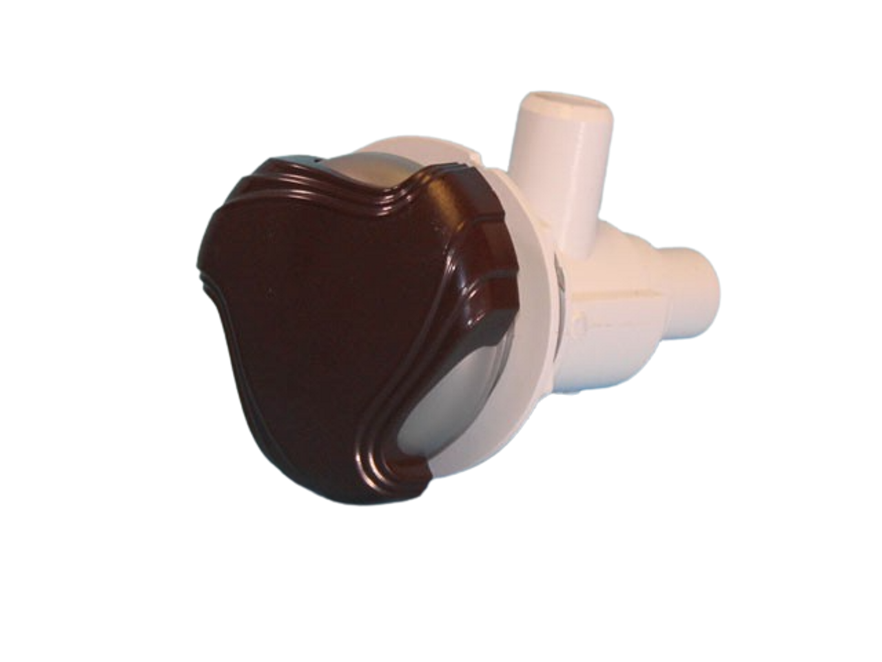 309030, 309030GY, Taupe, Gray, 3/4", Dream Maker, Waterfall, On, Off, Valve