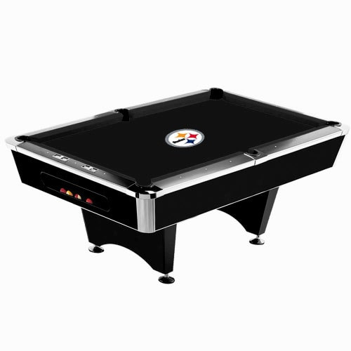 Imperial Pittsburgh Steelers Billiard Cloth - Thumbnail 2