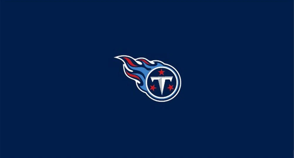 52-1028, 52-1028-9, Tennessee, Titans,  Billiard, pool, 8', 9', cloth, felt, Logo, NFL