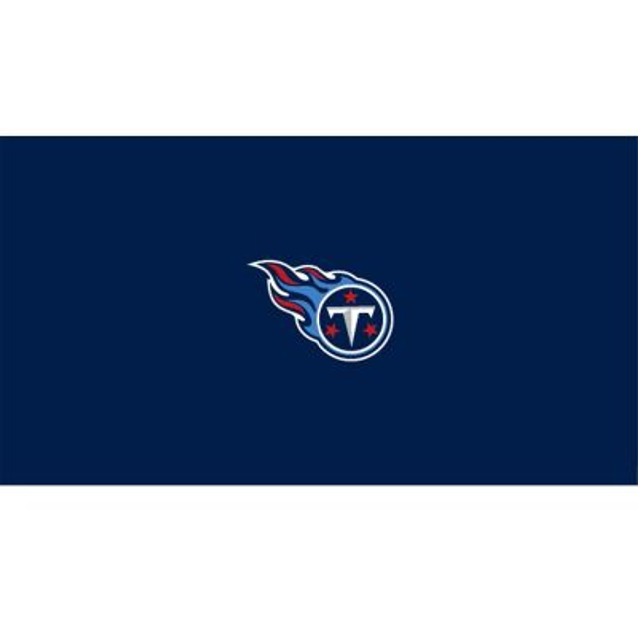 52-1028, 52-1028-9, Tennessee, Titans,  Billiard, pool, 8', 9', cloth, felt, Logo, NFL