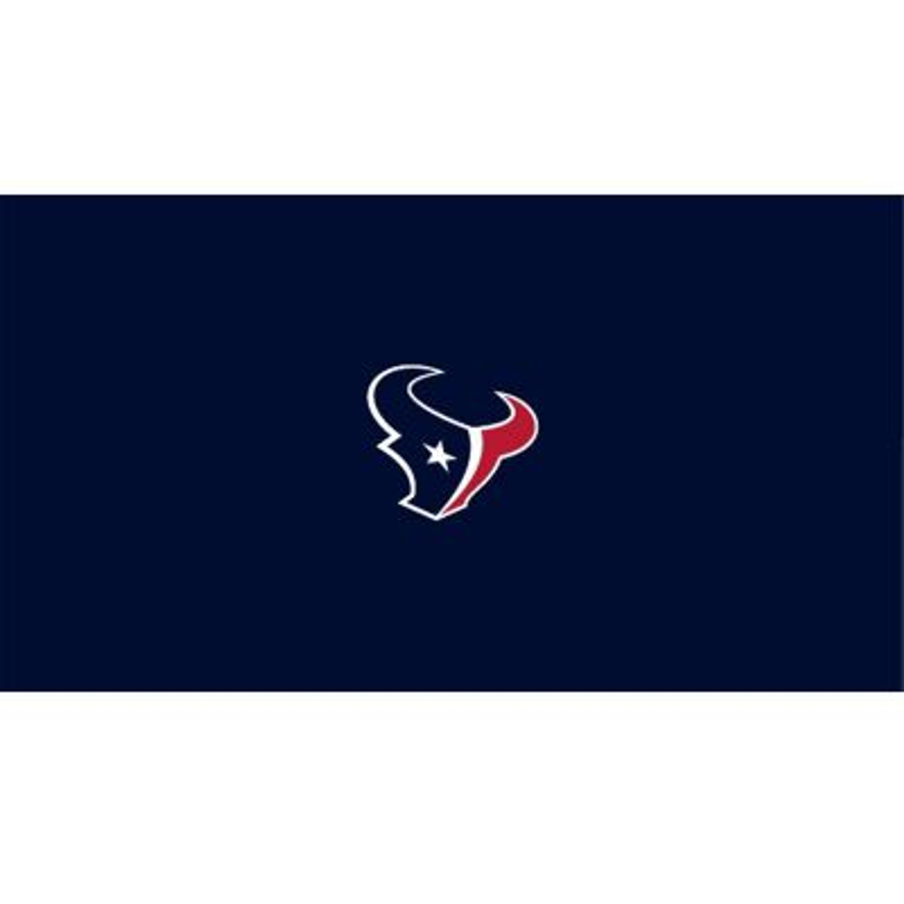 52-1034, 52-1034-9, Houston, Texans, Billiard, pool, Table, 7', 8', 9', cloth, felt, Logo, NFL, Imperial, 720805210342