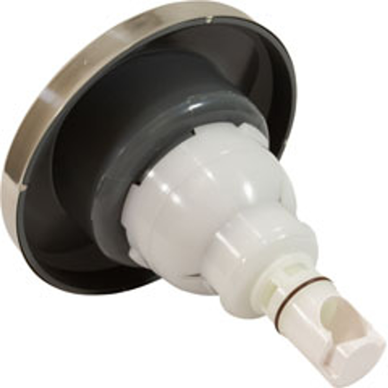 6541-132, Jacuzzi, 5-1/4", Dia, FX2-S, Rotational, SS, Jet,Internal, FREE SHIPPING, spa, hot tub