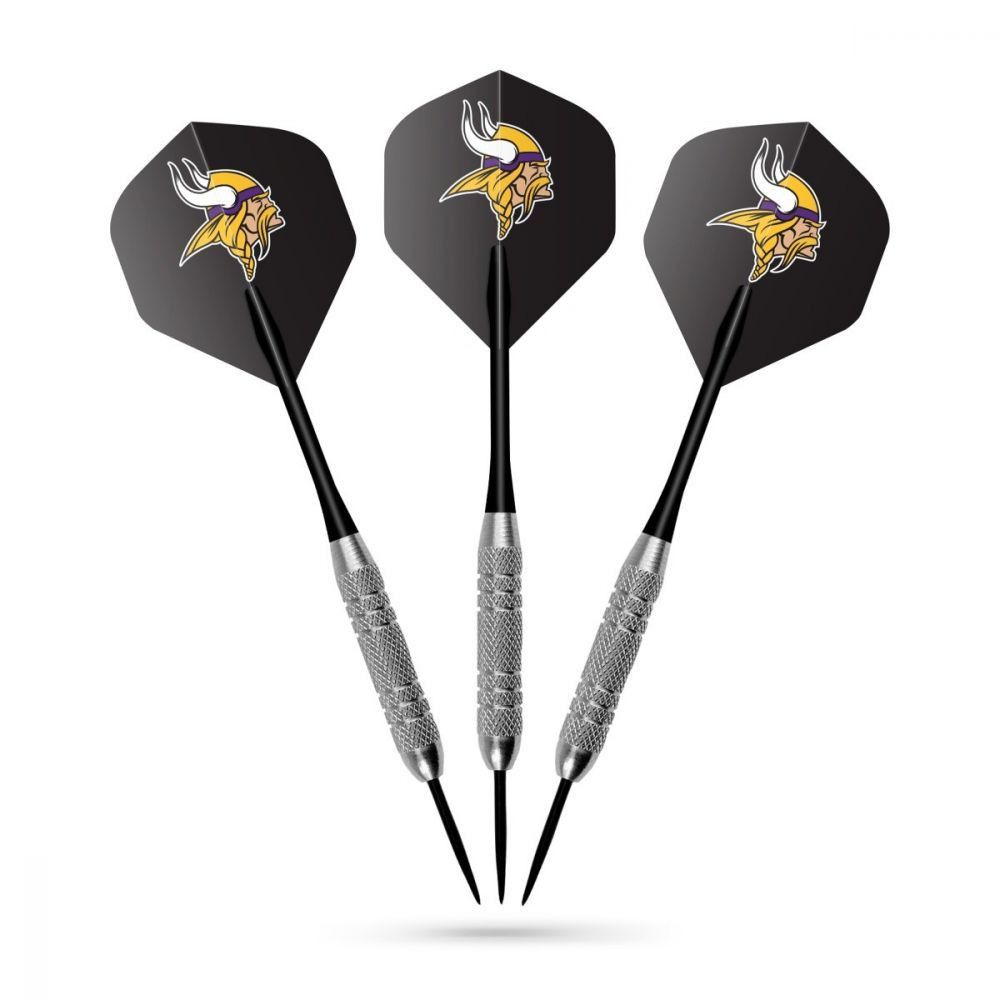 Fan's Choice Dart & Flight Set - Thumbnail 5