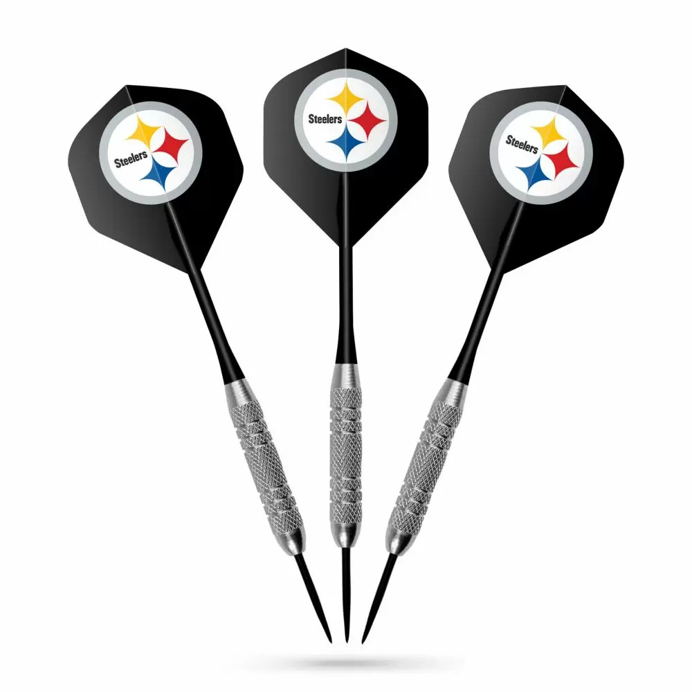 Fan's Choice Dart & Flight Set - Thumbnail 3