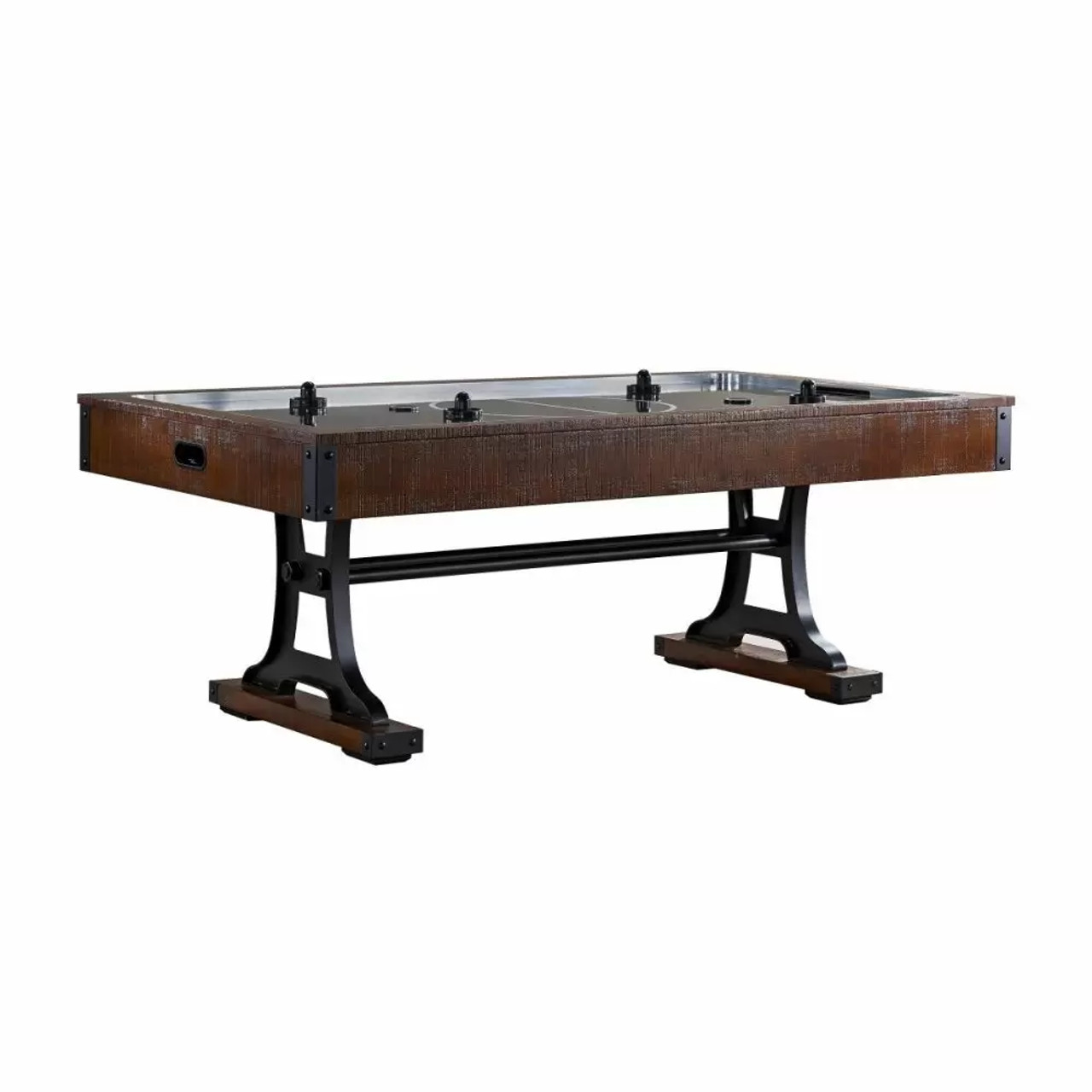 26-3550, HB, Home, Industrial, 7', Air Hockey, Table, Imperial, FREE SHIPPING