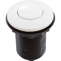 MPT-01010-3428, 36-0004A-K, Tecmark, White, Low Profile, Air Button, TDI 3428, 36-0004A , 901812 , 9286-300, 735873058239