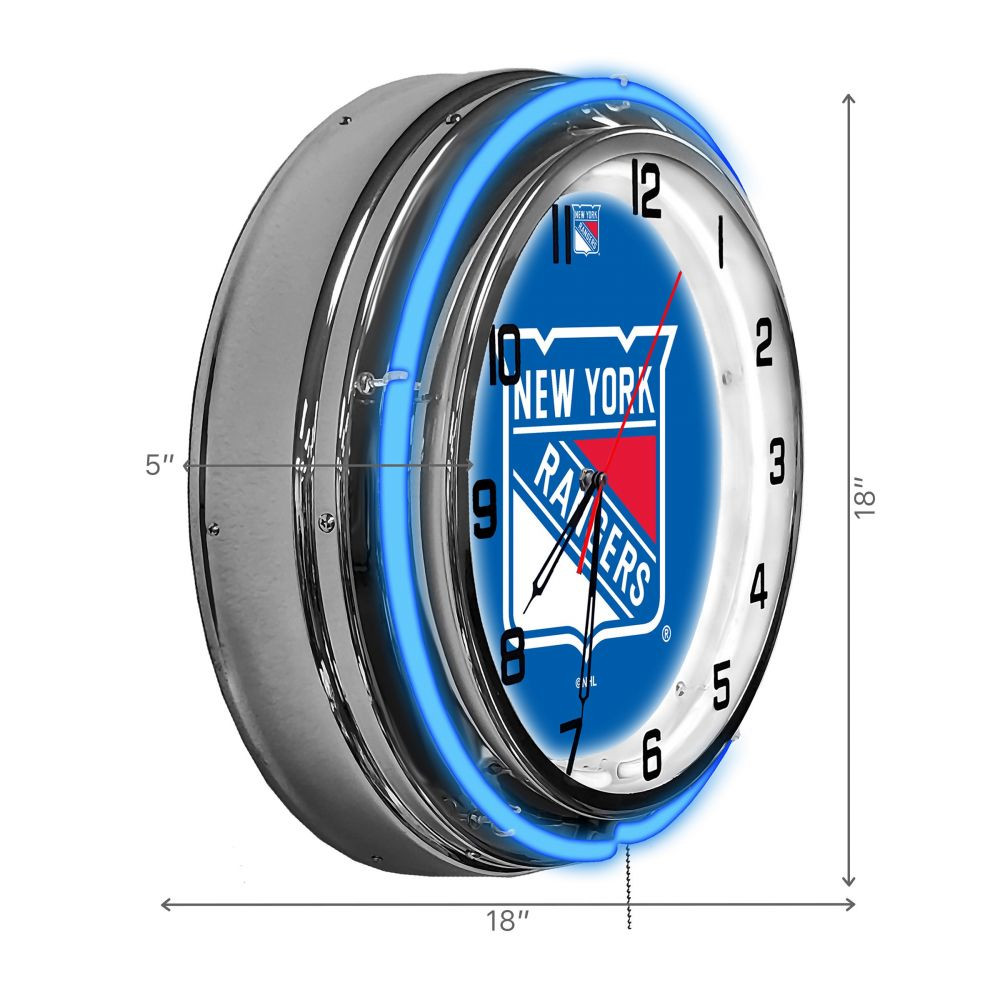 656-4006 New York Rangers 18