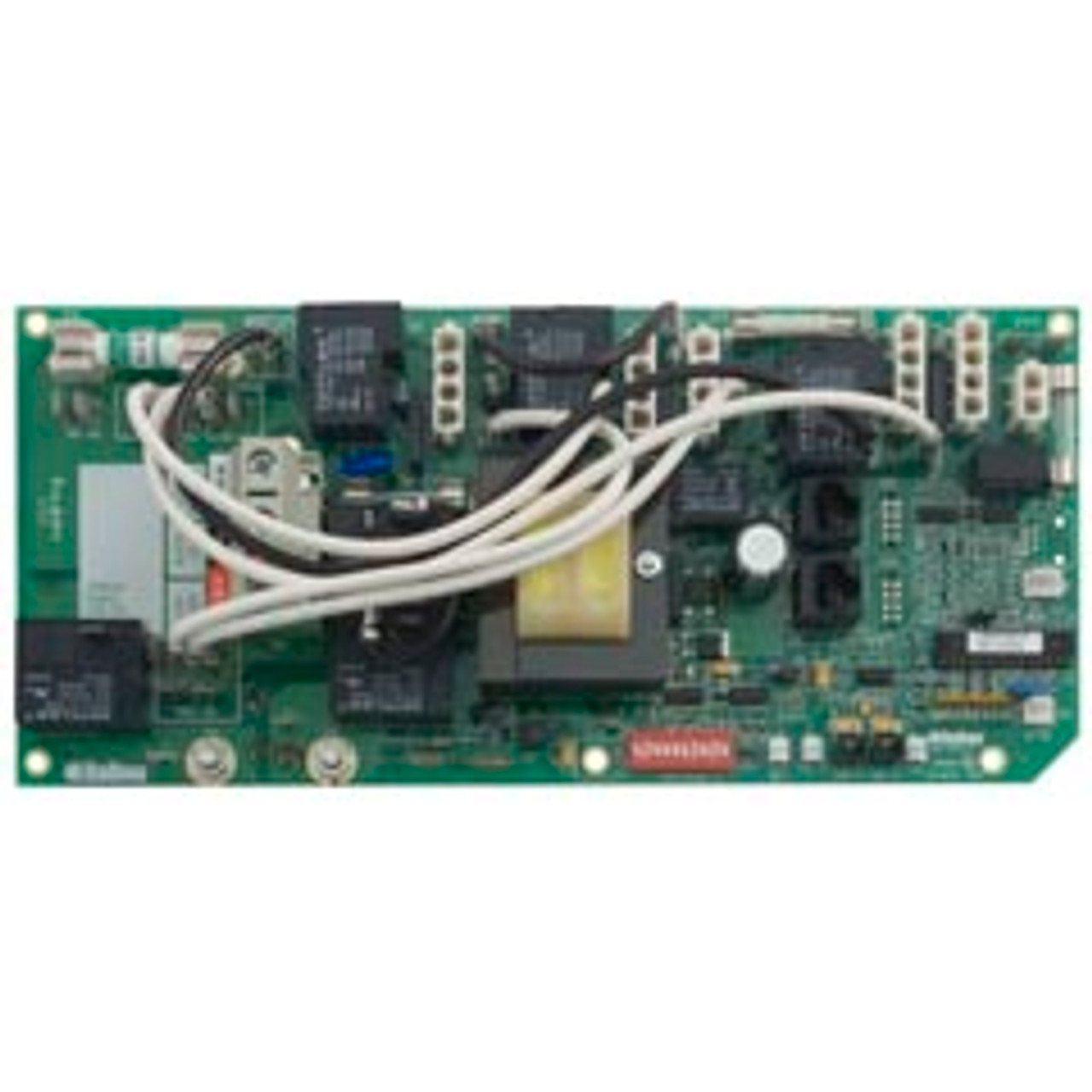 Balboa, BWG, 54341, PCB,  Circuit Board, S3, G2.5, G3, Series, Leisure Bay, LB, Spas, Hot tubs, 386860 , 53353 , 53409 , LB501SR1 , LB50XSR1A, LB501S, 4054349, 54349, 753610479925