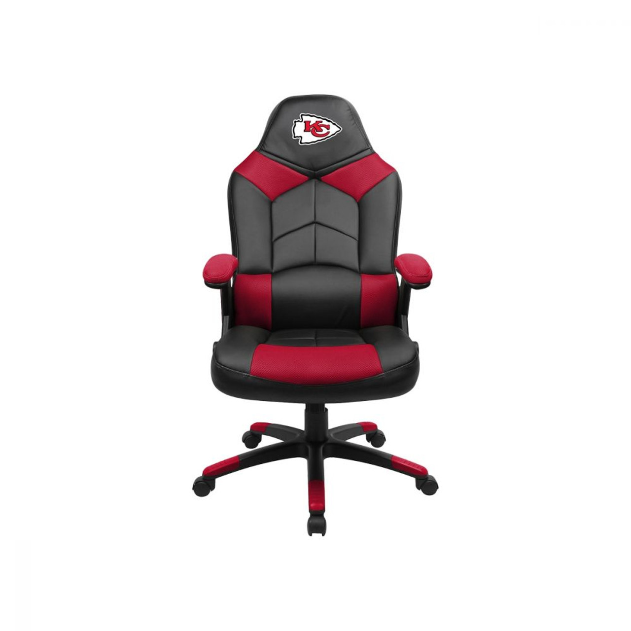 Kansas City Chiefs React Pro-Series Gaming Chair