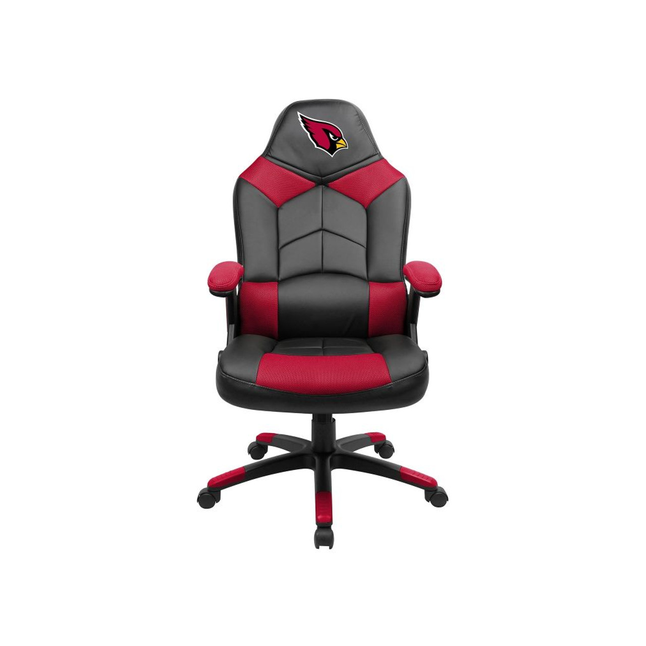 134-1029, AZ, Arizona, Cardinals, Oversized, Video, Gaming, Chair, FREE SHIPPING, NFL, Logo, Imperial, 720801341293