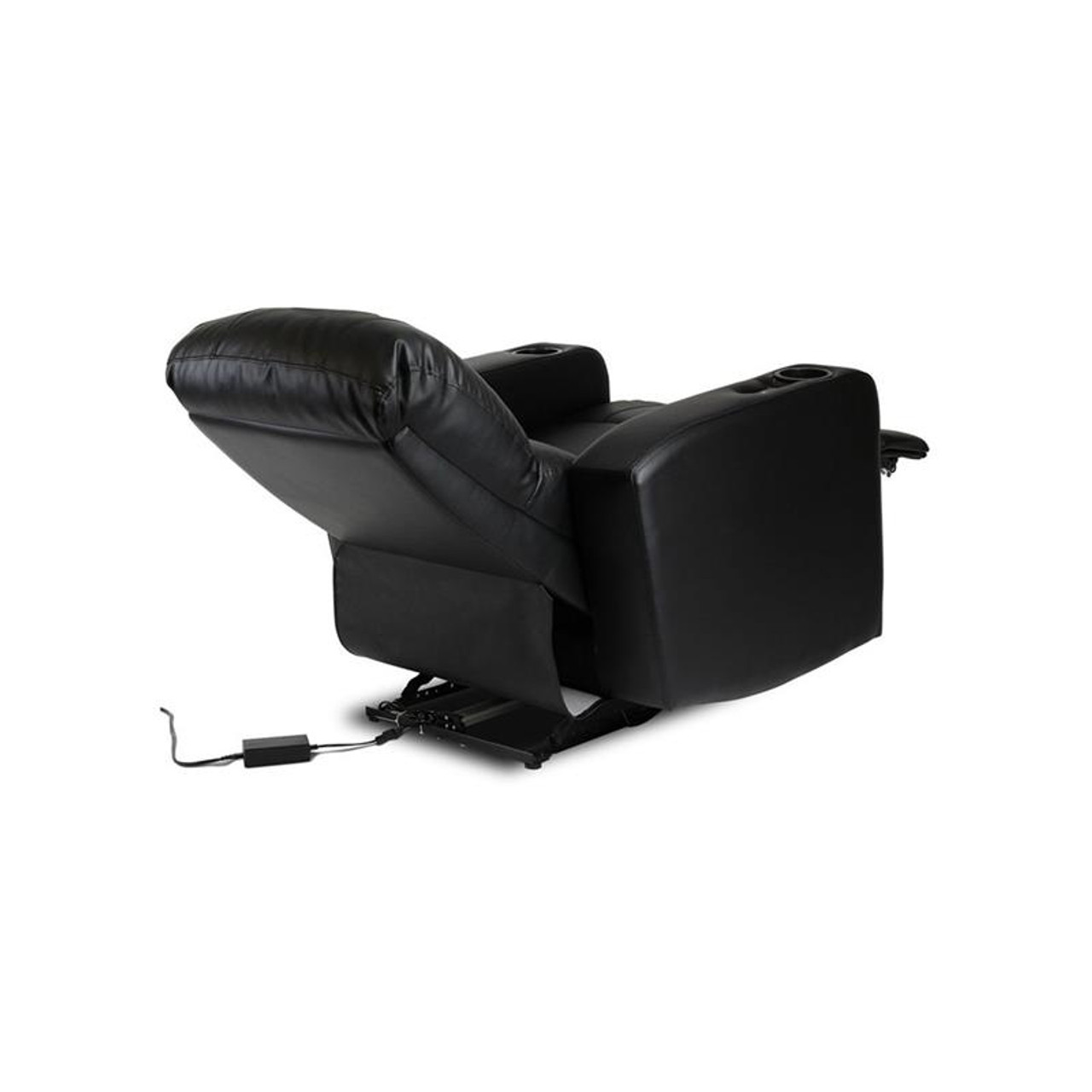 317-3010, Nebraska, NE,  Cornhuskers, Power, Theater, Seating, Recliner, USB Port, FREE SHIPPING, NCAA, Imperial