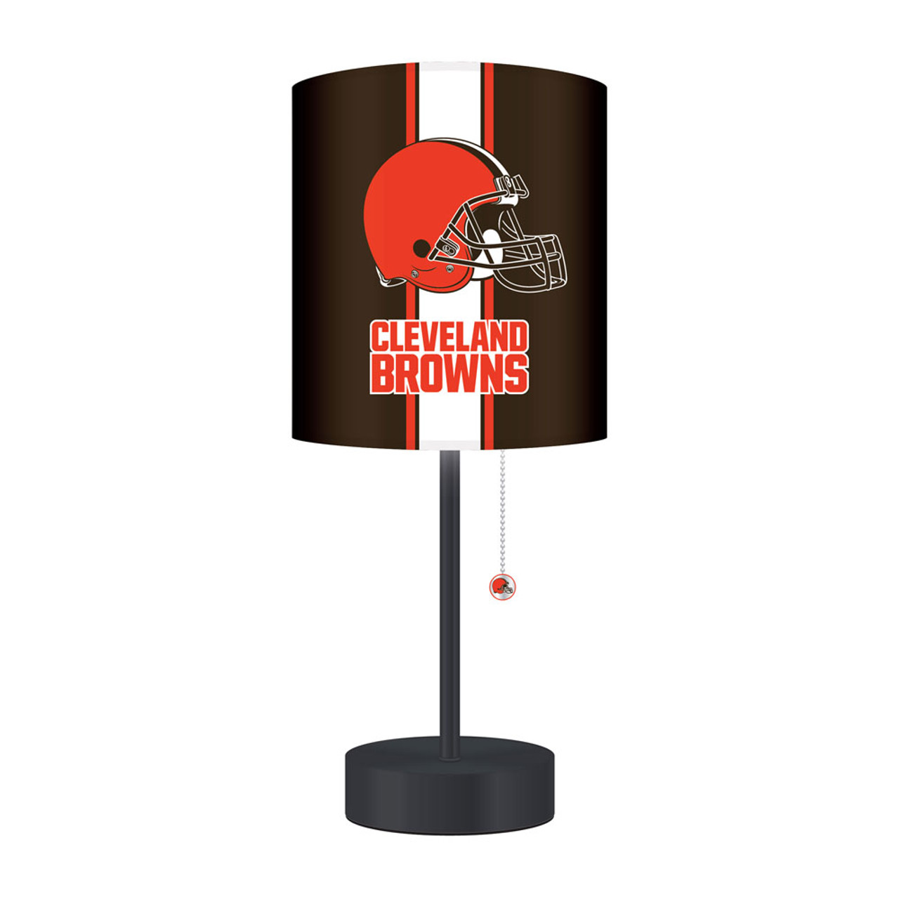 Cleveland Browns Desk Lamp
