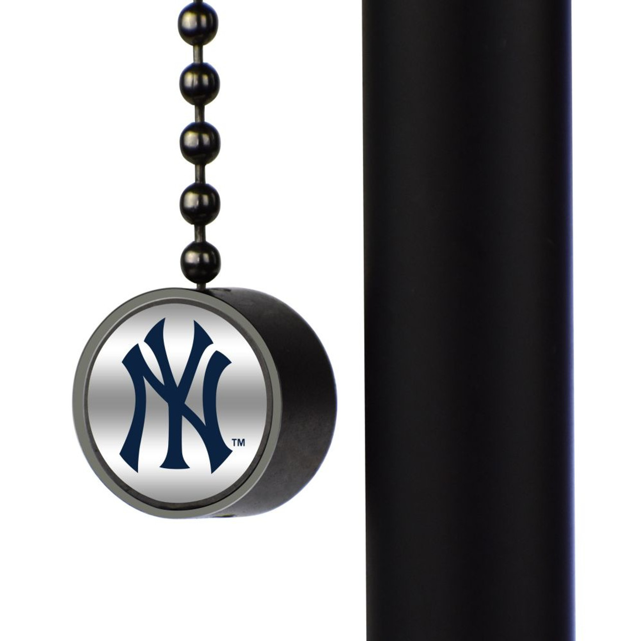 New York Yankees Table Lamp