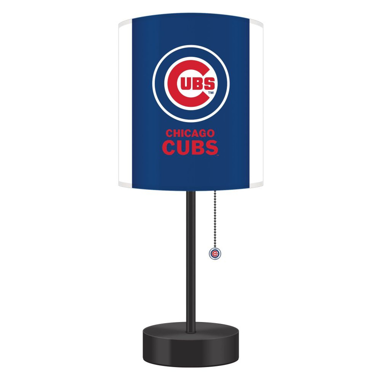 484-2005, Chicago, Chi, Cubs, Table, Desk, Light, Lamp, FREE SHIPPING, MLB, Imperial