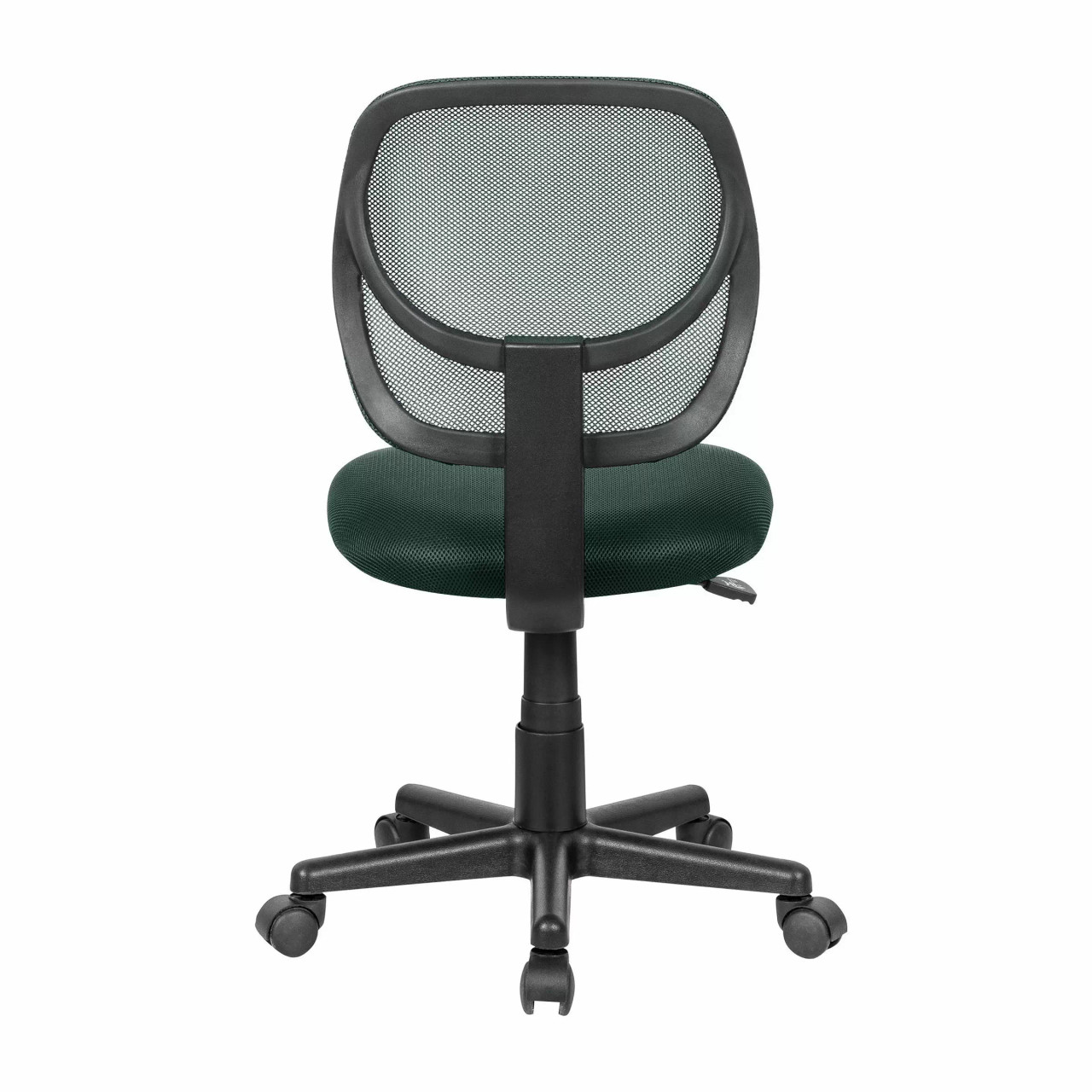 496-1001, Green Bay, GB, Packers. Armless, Desk, Task, Chair, FREE SHIPPING, NFL, Imperial