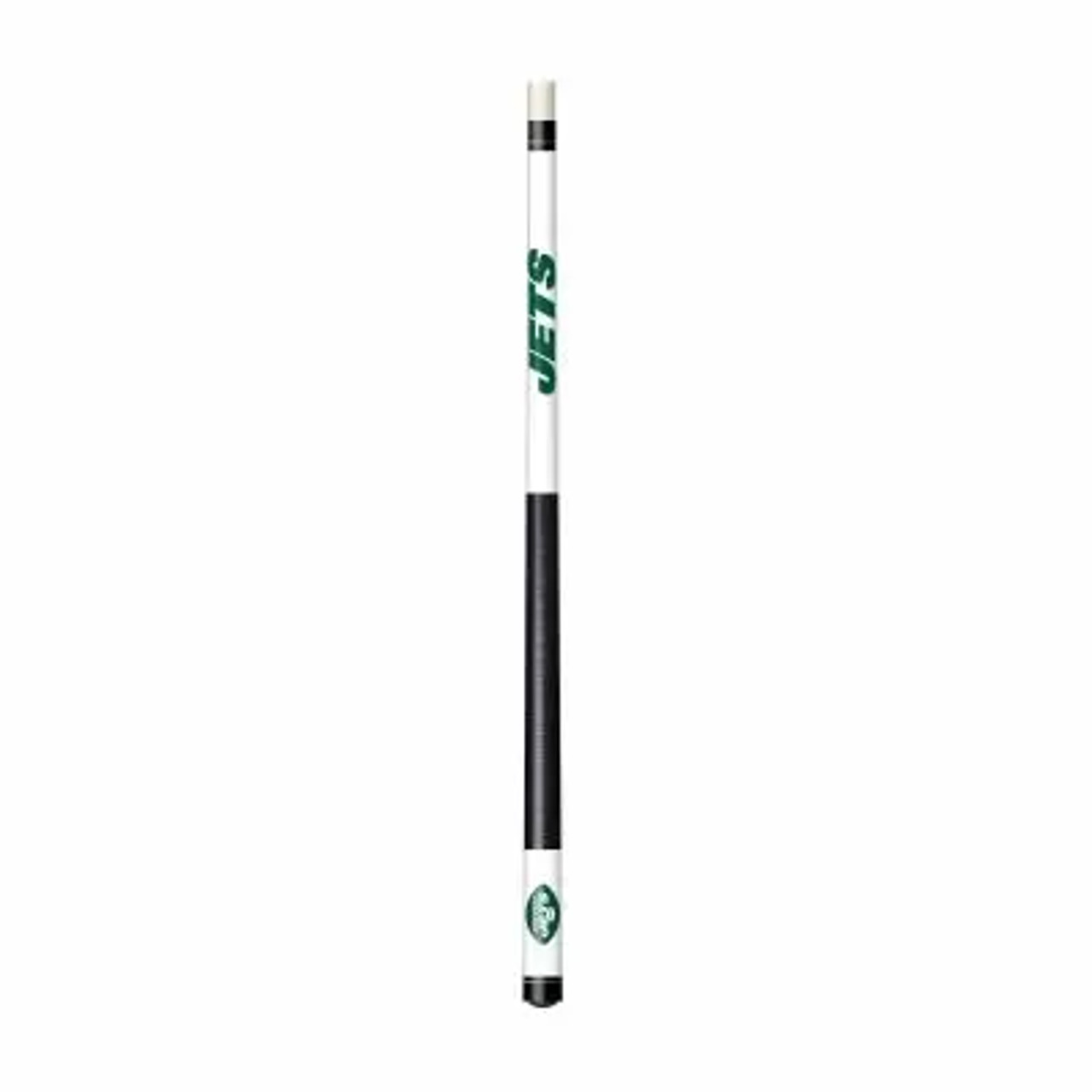 479-1038, New York, Jets, NYJ, NY, Laser, Etched, Billiard, Pool, Cue, NFL, 57", FREE SHIPPING