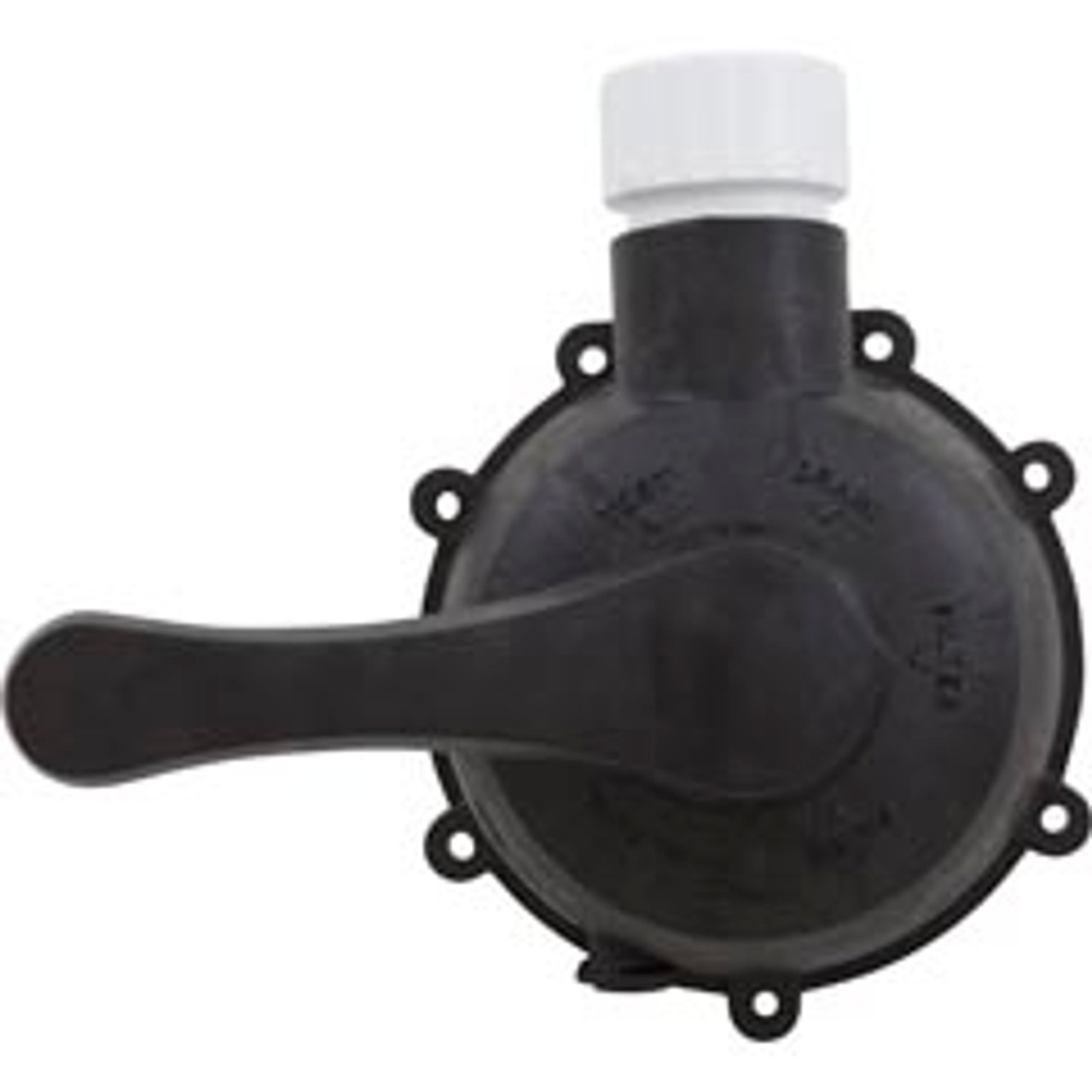 Carvin, Jacuzzi, Key Cover, Stem Assembly, Dvk6, 39262209K. MPV, Multiport Valve, Lid, 4628-20 , 601797