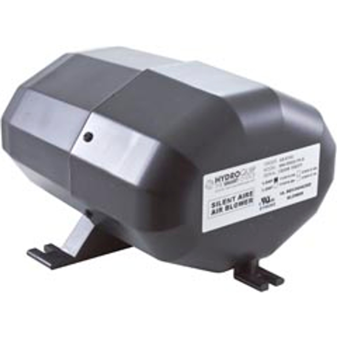 Silent sale air blower