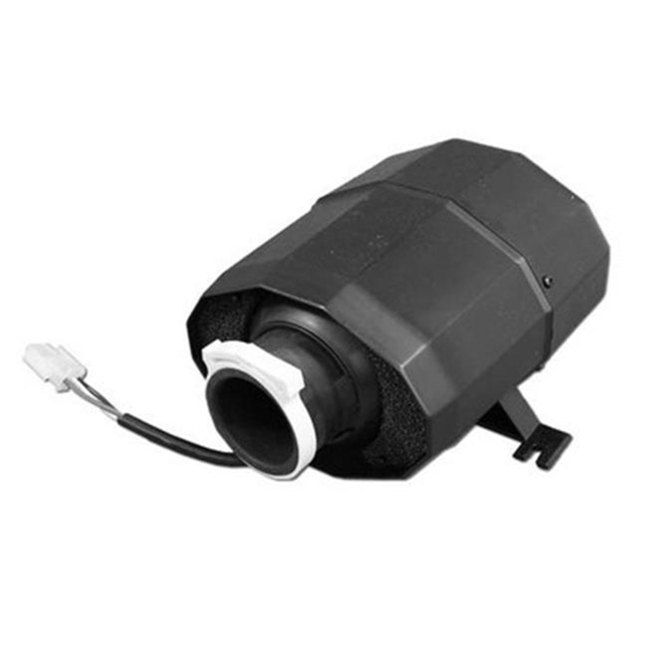 Hydro-Quip, Silent, Aire, 1.0-HP, 120-Volt, Air Blower, AS-610U, Spa, Hot Tub,  304446 , 9217-300 , 9217-350 , 994-11000-1A-S , 994-51000-7A , 994-55002-7A-S, 689145870015, 852673911523