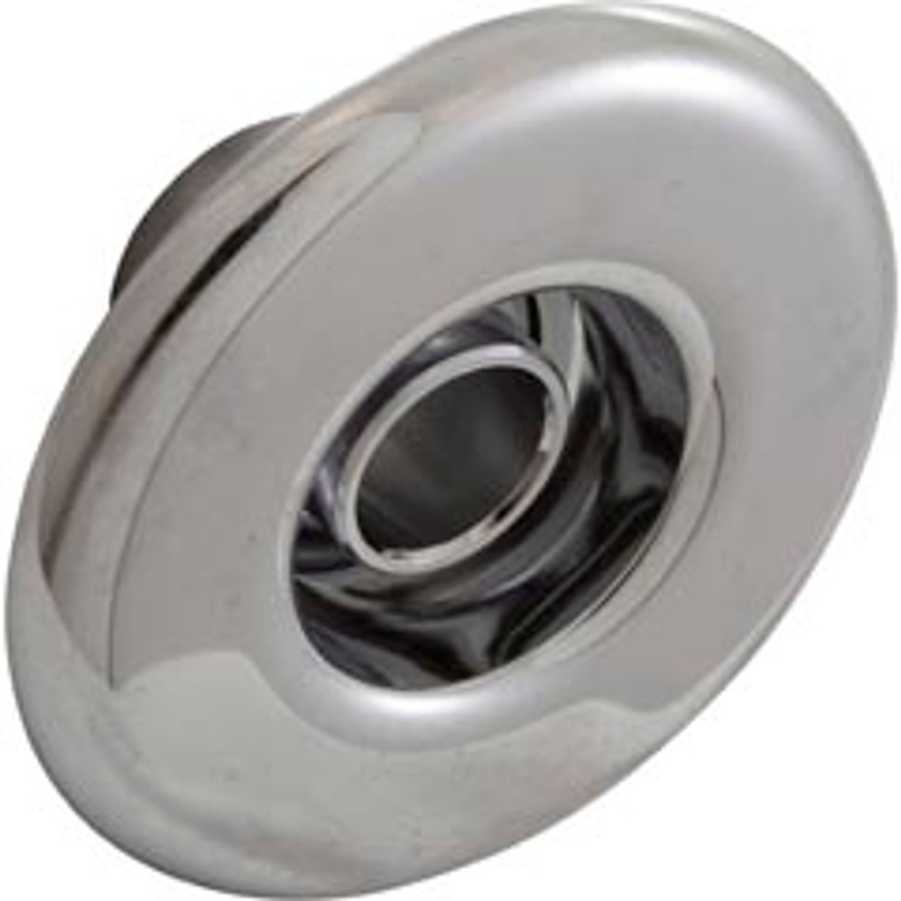 Balboa, Slimline, Polished, Chrome,  Spa, Jet, Escutcheon, 10-3955M PC, Bath, Hot tub, 10-3955M-PC , 10-3955MPC , 758614148594 , 689145859829,  388966