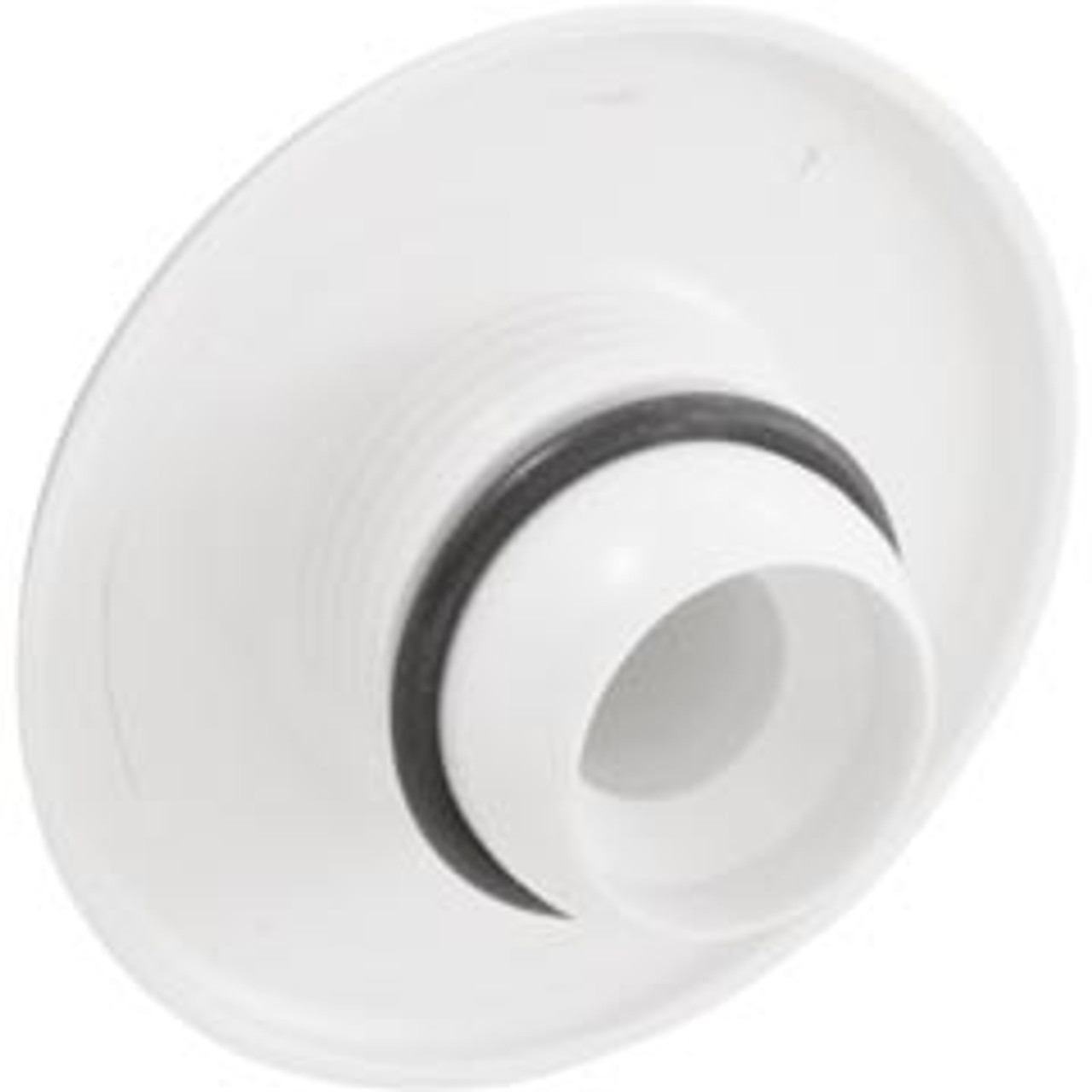 Balboa, Slimline, White,  Spa, Jet, Escutcheon, 10-3955WHT, 10-3955,  10-3955-WHT, Bath, Hot tub, 305040 , HA103955, 695510164481, 702811306264 , 637509122508