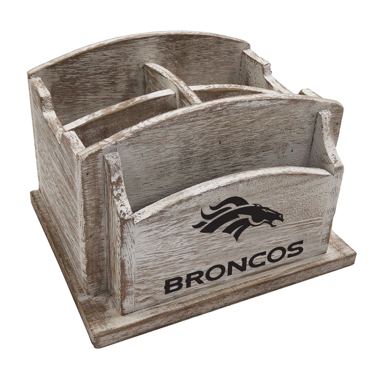 Denver, Broncos, DEN,, Desk, Organizer, Imperial, NFL, 720801952765, 615-1003