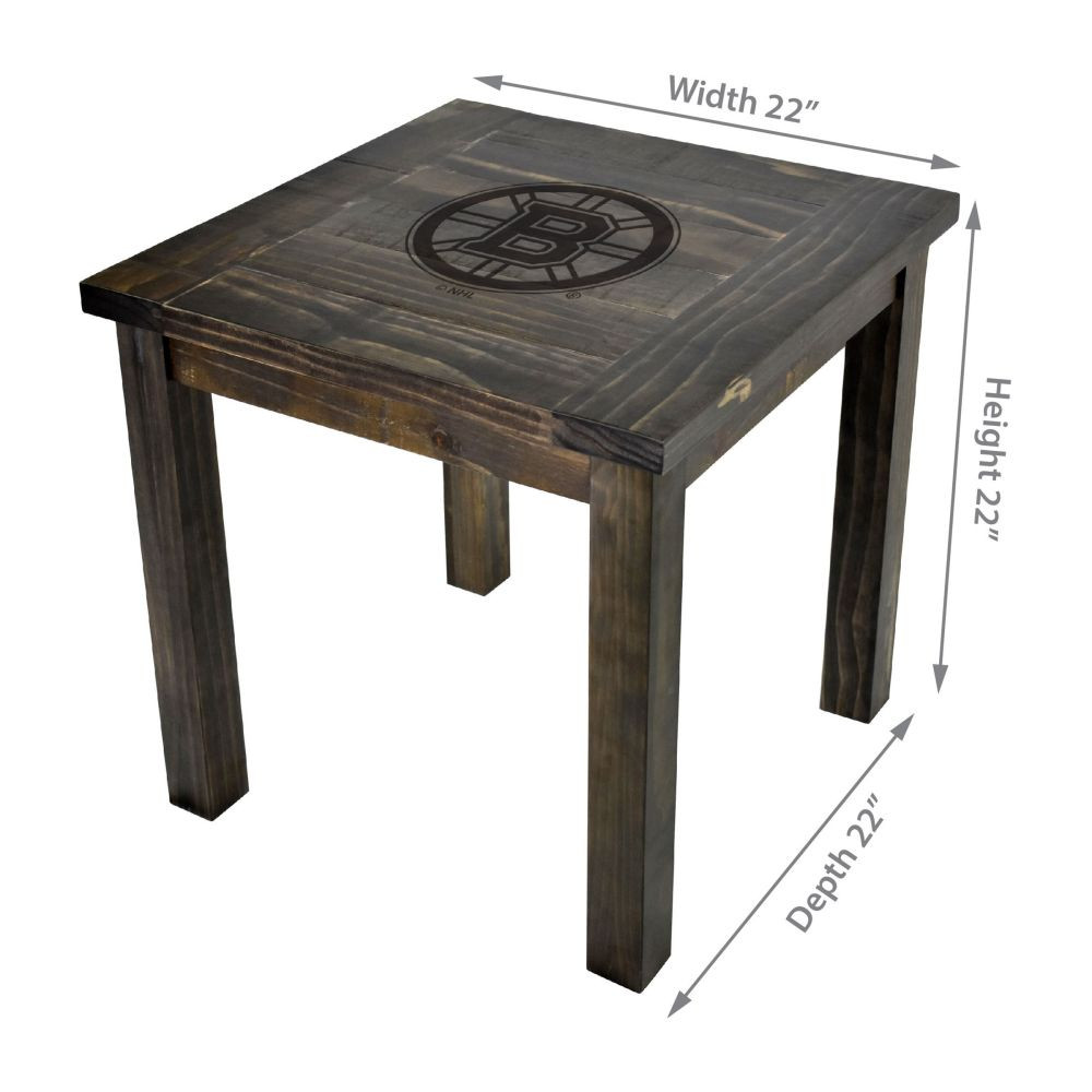 Imperial Side Table - Thumbnail 3