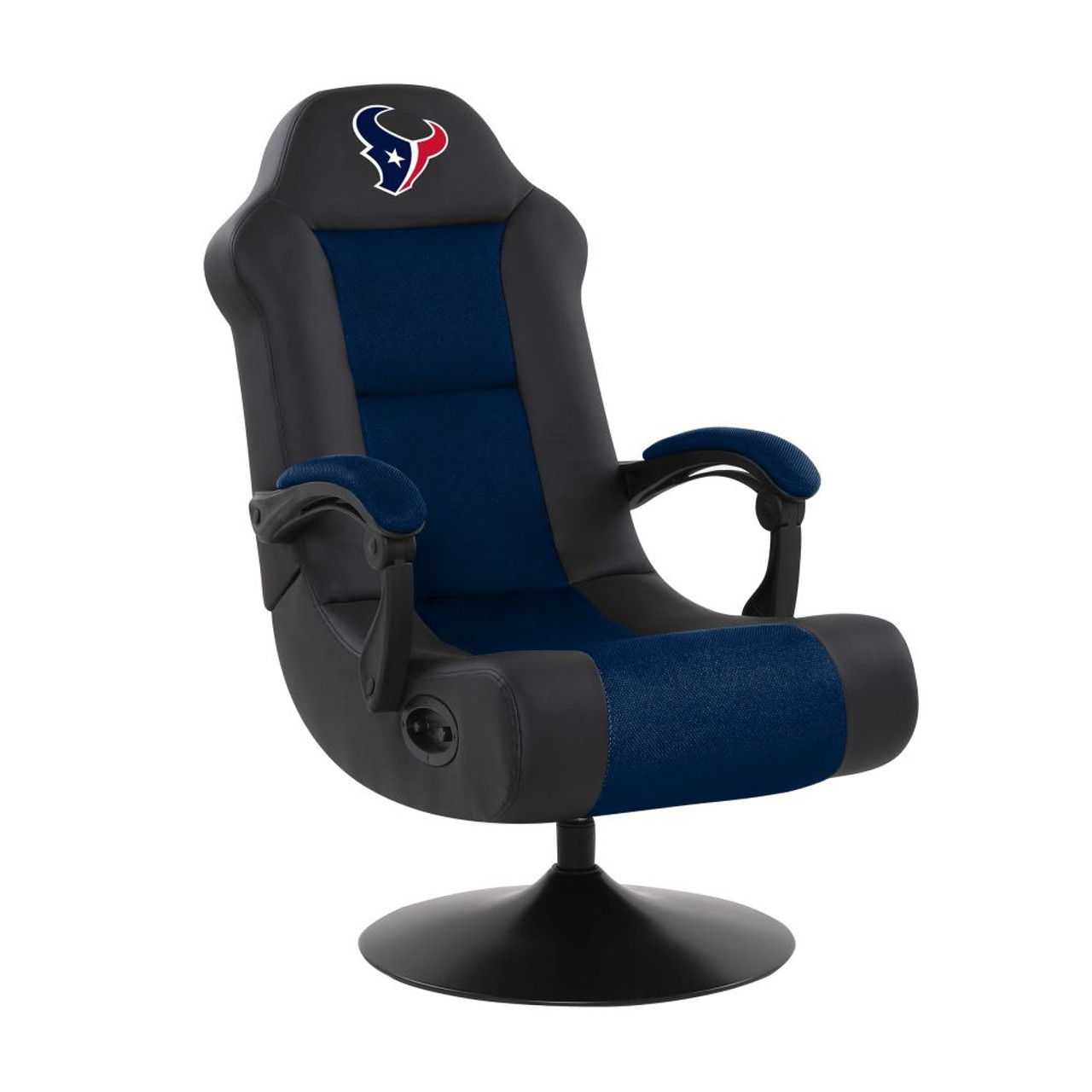 720801941349, Houston, HOU Texans, Ultra, Gaming, Chair, Imperial, NFL, 419-1034