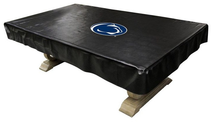 80-4017, Penn, State, Nittany, Lions, 8-ft, Deluxe. Billiard, Pool, Table, Cover, FREE SHIPPING, Imperial, NCAA, 720801804170