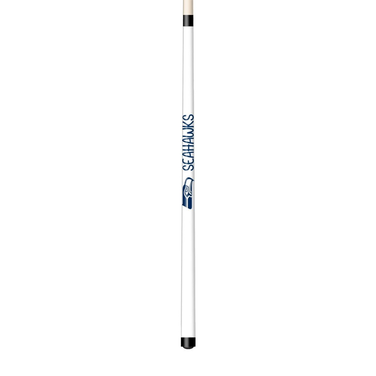 682-1024, Seattle, Seahawks, SEA, Short, Pool, Billiard, 48", Cue, 720801117041