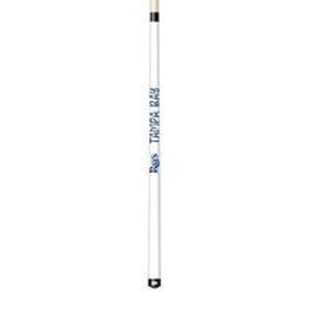 682-2019, Tampa Bay Rays, TB, Short, Pool, Billiard, 48", Cue, Imperial, 720801117478