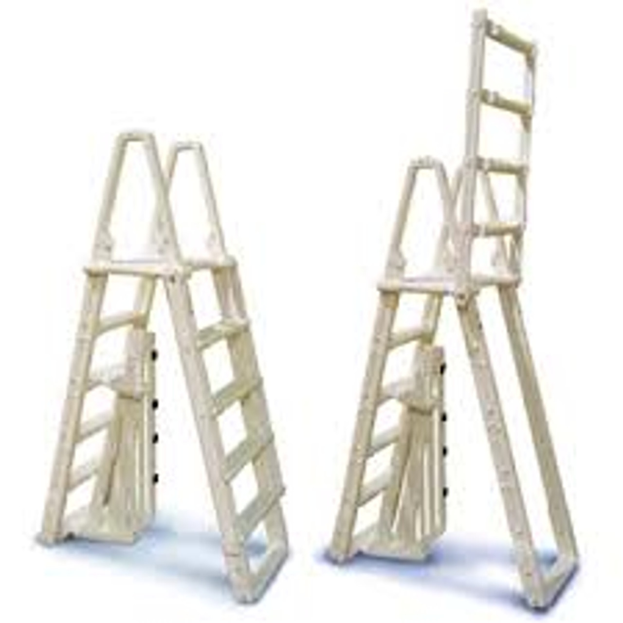 COMFORT INCLINE LADDER SYSTEM BY MAIN ACCESS