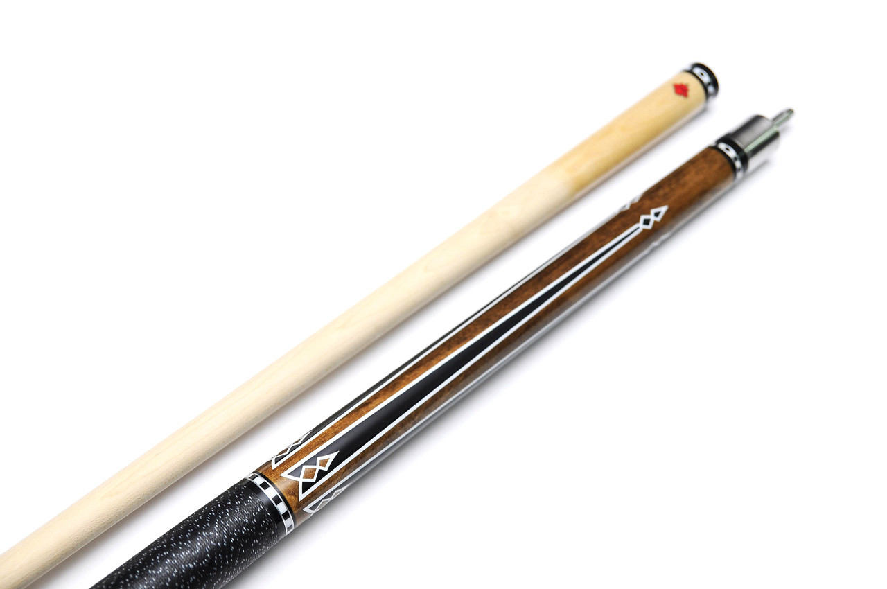 Hans, Delta, Pool, Cue, QC-7, Free Shipping, Billiards, 