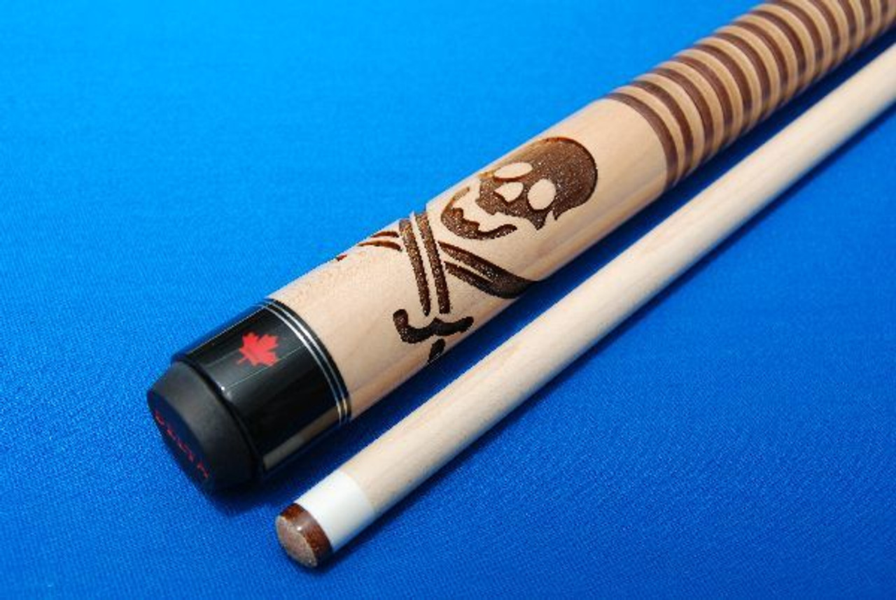 Hans, Delta, Pool, Cue, 961-18, Blow, Torch, Free Shipping, Billiards, Pool, 