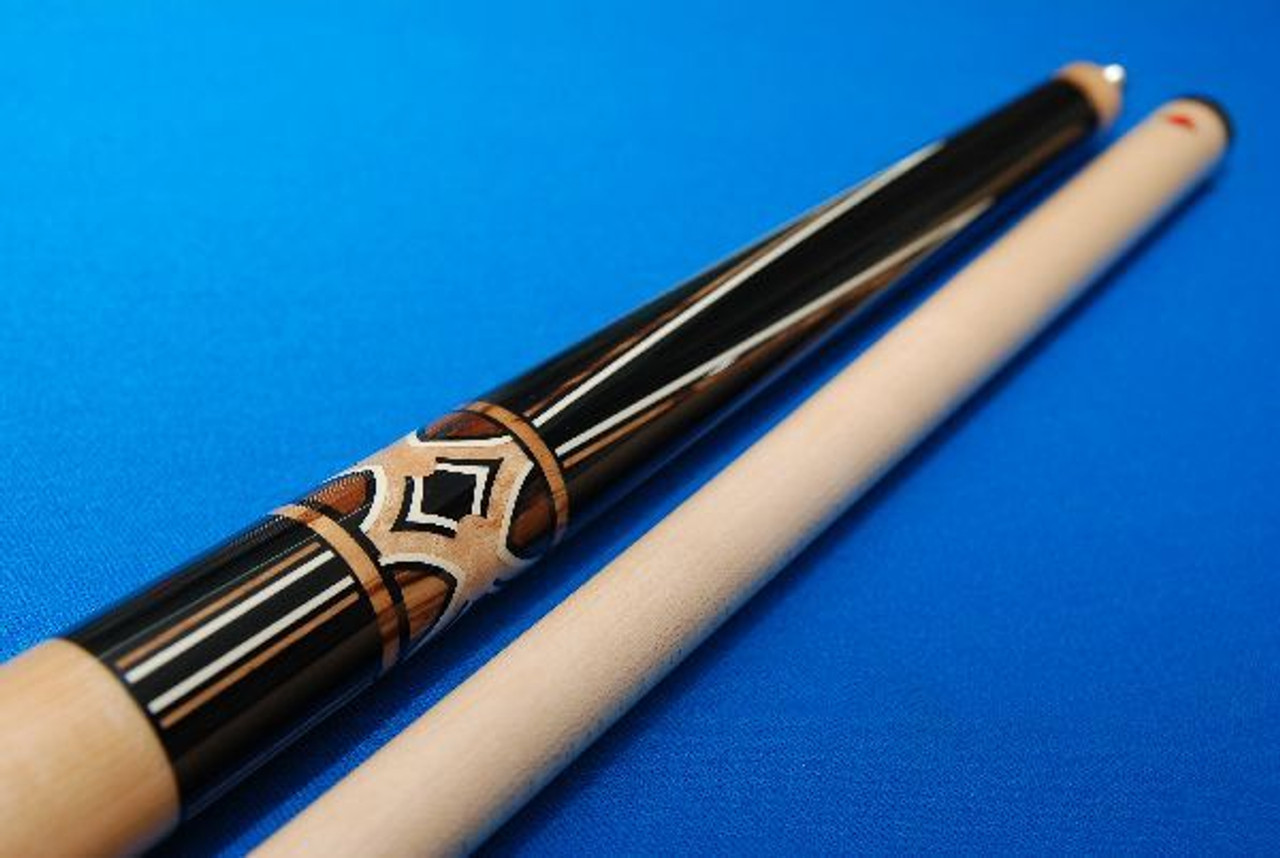 Hans, Delta, Pool, Cue, 961-1, Free Shipping, Billiards, 