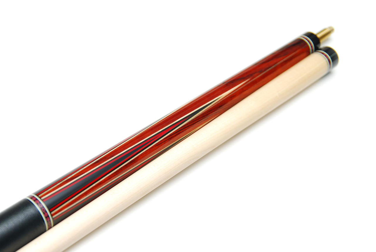 Hans, Delta, Pool, Cue, MB-1, Billiards, Free Shipping, Wood, 