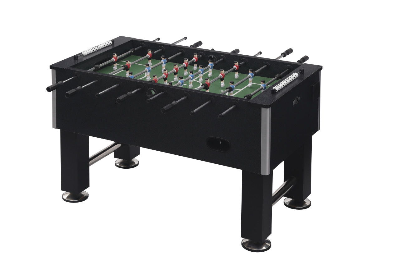 55", Professional, Foosball, Table, 004-JX-101C, Game, Room, Hans, Delta, Free Shipping, 