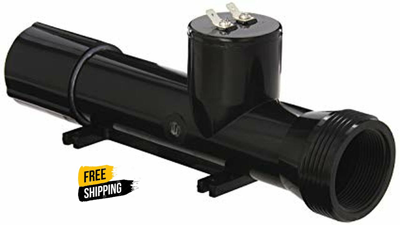 Main Access, Hercules, 4CH4002R, Replacement, Power Ionizer,  System, Chamber, Swimming, Pool, Ionizer, cell, copper, silver, free shipping, 609788722359