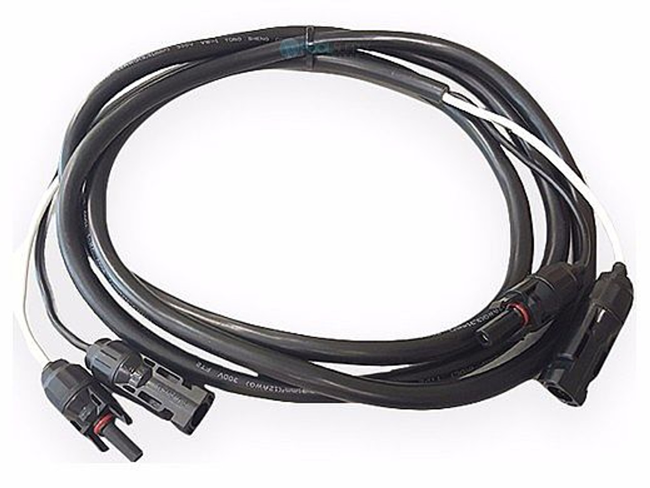 Solaxx 8' Cell Extension Cable, GNR00010
